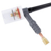 Zestaw części QUARTZSystem 9/20 duża soczewka (wymienne sitko) / 1,6 mm / dysza L / Spartus - NW9-47D29-16-KPL - Spartus - 3