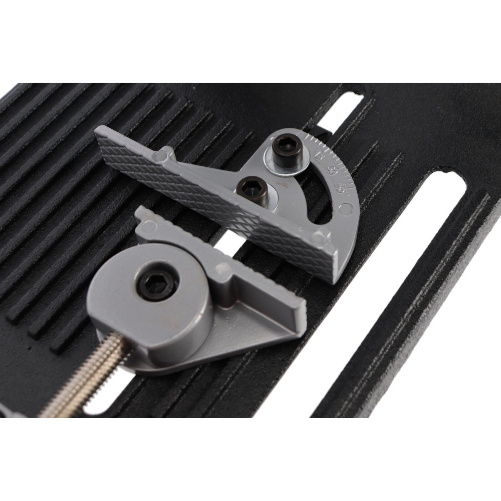 Statyw do szlifierek kątowych 125 i 115 mm Graphite - 56H650 - Graphite - 12