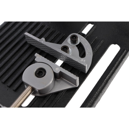 Statyw do szlifierek kątowych 125 i 115 mm Graphite - 56H650 - Graphite - 12