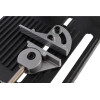 Statyw do szlifierek kątowych 125 i 115 mm Graphite - 56H650 - Graphite - 12