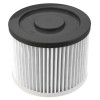Filtr harmonijkowy do odkurzaczy Graphite - 59G607-146 - Graphite - 1