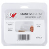 Zestaw części QUARTZSystem 9/20 standard D14 / 1,6 mm / Spartus - NW9-25D10-16-KPL - Spartus - 5