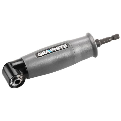 Kątowa nasadka na bity Graphite - 55H931 - Graphite - 1