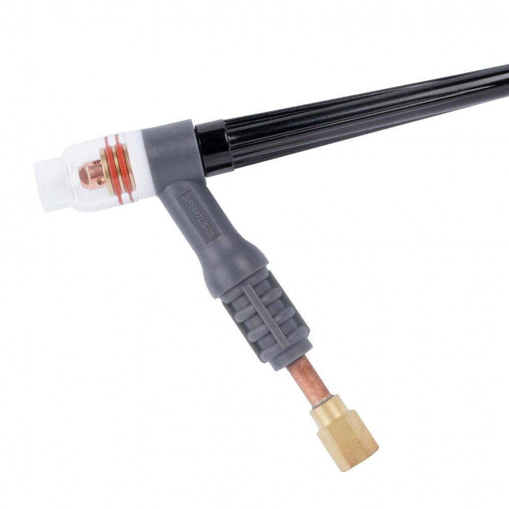 Zestaw części QUARTZSystem 9/20 standard D14 / 1,6 mm / Spartus - NW9-25D10-16-KPL - Spartus - 3