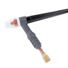 Zestaw części QUARTZSystem 9/20 standard D14 / 2,4 mm / Spartus - NW9-25D10-24-KPL - Spartus - 3