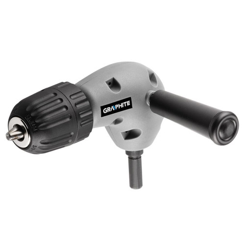 Kątowa nasadka wiertarska Graphite 55H930 - 55H930 - Graphite - 1