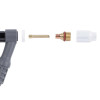 Zestaw części QUARTZSystem 9/20 soczewka / 1,6 mm / Spartus - NW9-33D10-16-KPL - Spartus - 2