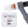 Zestaw części QUARTZSystem 9/20 soczewka / 2,4 mm / Spartus - NW9-33D10-24-KPL - Spartus - 1