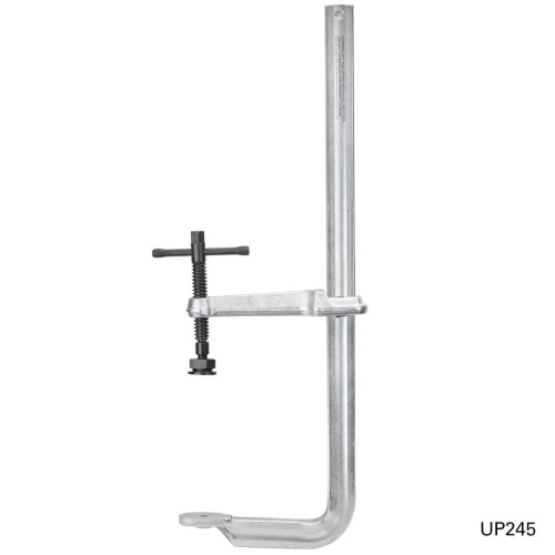 Ścisk przesuwny StrongHand Heavy Duty 622x180 mm - UP245M - Strong Hand Tools - 1