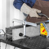 Ścisk przesuwny StrongHand Heavy Duty 800x180 mm - UP315M - Strong Hand Tools - 4
