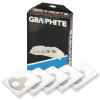 Worki do odkurzacza Graphite 59G606 5 szt. - 59G606-145 - Graphite - 1