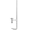 Ścisk przesuwny StrongHand Heavy Duty 800x180 mm - UP315M - Strong Hand Tools - 1