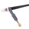 Zestaw części QUARTZSystem 9/20 soczewka / 1,6 mm / dysza kielich / Spartus - NW9-28D11-16-KPL - Spartus - 3
