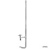 Ścisk przesuwny StrongHand Heavy Duty 1537x180 mm - UP605M - Strong Hand Tools - 1