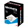 Worki do odkurzacza Graphite 59G608 5 szt. - 59G608-145 - Graphite - 3
