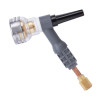 Zestaw części QUARTZSystem 9/20 soczewka Guard / 2,4 mm / dysza kielich S nr 16 / Spartus - NW9-32D32-24-KPL - Spartus - 3