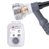 Zestaw części QUARTZSystem 9/20 soczewka Guard / 2,4 mm / dysza kielich S nr 16 / Spartus - NW9-32D32-24-KPL - Spartus - 1