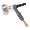 Zestaw części QUARTZSystem 9/20 soczewka Guard / 1,6 mm / dysza kielich L nr 24 / Spartus - NW9-38D44-16-KPL - Spartus - 3