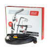Uchwyt plazmowy ręczny P80 / 6 metrów / złącze Euro / Ideal - T3981124 - Ideal - 1