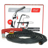 Uchwyt plazmowy ręczny LT-100 / 6 metrów / złącze Euro / Ideal - T3554101 - Ideal - 1