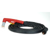 Uchwyt plazmowy ręczny LT-150 / 6 metrów / złącze Euro / Ideal - T3544123 - Ideal - 2
