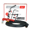 Uchwyt plazmowy ręczny LT-150 / 6 metrów / złącze Euro / Ideal - T3544123 - Ideal - 1