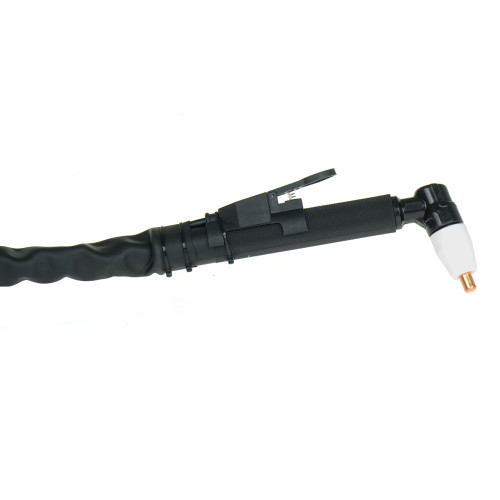 Uchwyt plazmowy ręczny PT-31 / 6 metrów / złącze M16x1,5 / Ideal - T3981128 - Ideal - 1 2