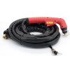 Uchwyt plazmowy ręczny S45 / 4 metry / złącze M12x1 / Ideal - T3981126 - Ideal - 1