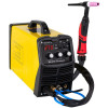 Spawarka Magnum TIG THF 270 DC mikrospawanie - zestaw - U I THF 270 MT-G - Magnum - 5