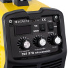 Spawarka Magnum TIG THF 270 DC mikrospawanie - zestaw - U I THF 270 MT-G - Magnum - 7
