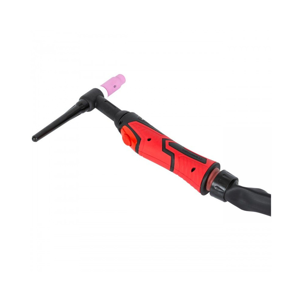 Spawarka Magnum TIG THF 270 DC mikrospawanie - zestaw - U I THF 270 MT-G - Magnum - 16