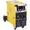 Spawarka Magnum MIG 280 MMA V IGBT - zestaw - U MI 280 MMAV-G - Magnum - 7