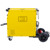 Spawarka Magnum MIG 280 MMA V IGBT - zestaw - U MI 280 MMAV-G - Magnum - 12