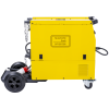 Spawarka Magnum MIG 280 MMA V IGBT - zestaw - U MI 280 MMAV-G - Magnum - 13