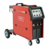 Spawarka Ideal V-MIG 285 4x4 PRO MMA - zestaw - VMIG285V2-G - Ideal - 7