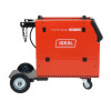 Spawarka Ideal V-MIG 285 4x4 PRO MMA - zestaw - VMIG285V2-G - Ideal - 10