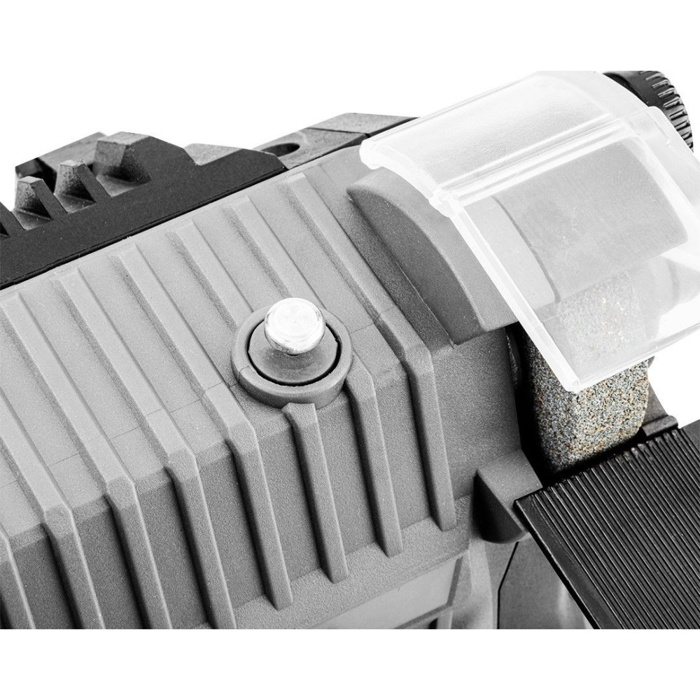 Mini szlifierka stołowa akumulatorowa Graphite 3w1 - 58G095 - Graphite - 4