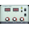 Spawarka Ideal V-MIG 335 4x4 PRO MMA - zestaw - VMIG335V2-G - Ideal - 9