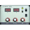 Spawarka Ideal V-MIG 370 4x4 PRO MMA - zestaw - VMIG370V2-G - Ideal - 9