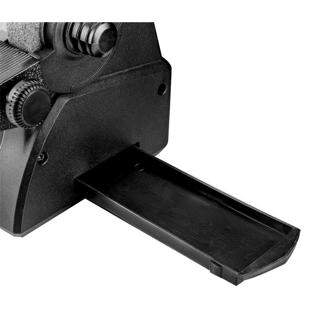 Mini szlifierka stołowa akumulatorowa Graphite 3w1 - 58G095 - Graphite - 7
