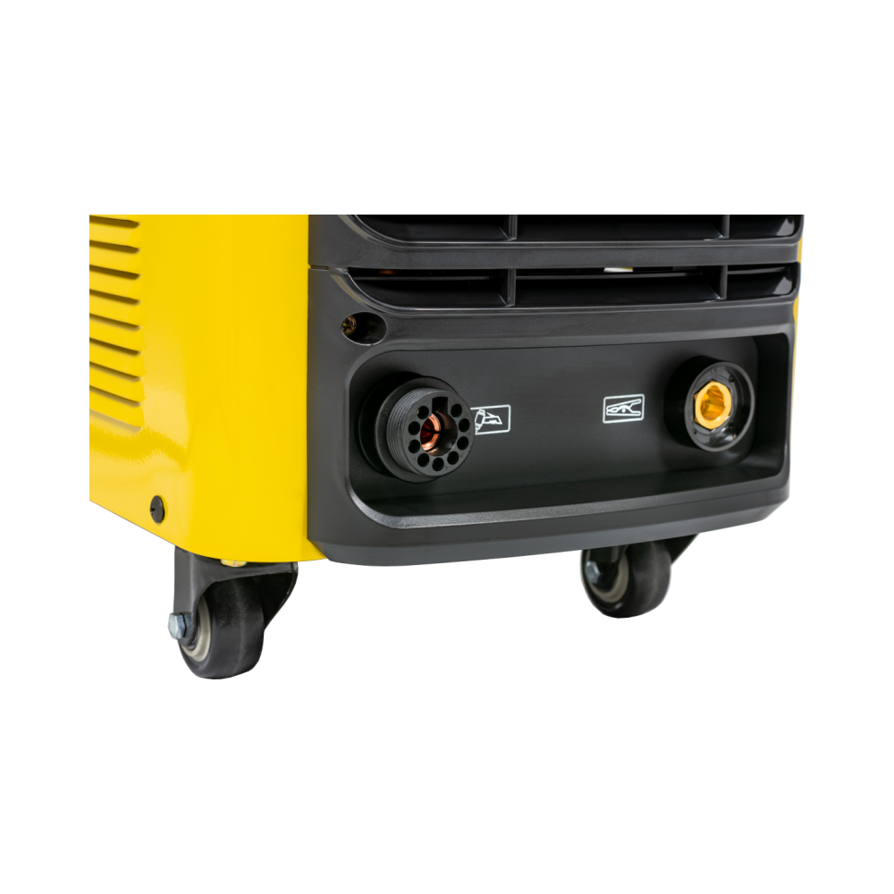 Przecinarka plazmowa Magnum CUT 160 IGBT v2 - U P CUT 160 V2 - Magnum - 4