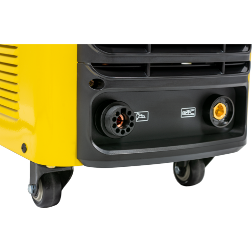 Przecinarka plazmowa Magnum CUT 160 IGBT v2 - U P CUT 160 V2 - Magnum - 4