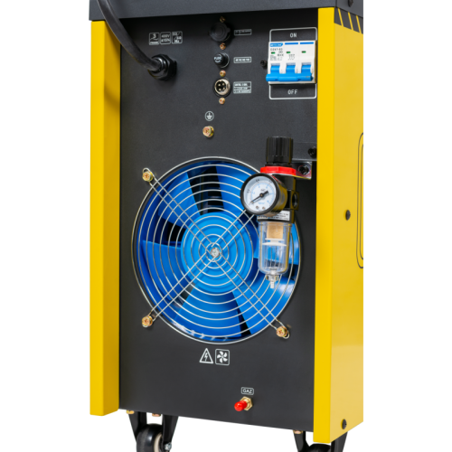 Przecinarka plazmowa Magnum CUT 160 IGBT v2 - U P CUT 160 V2 - Magnum - 6