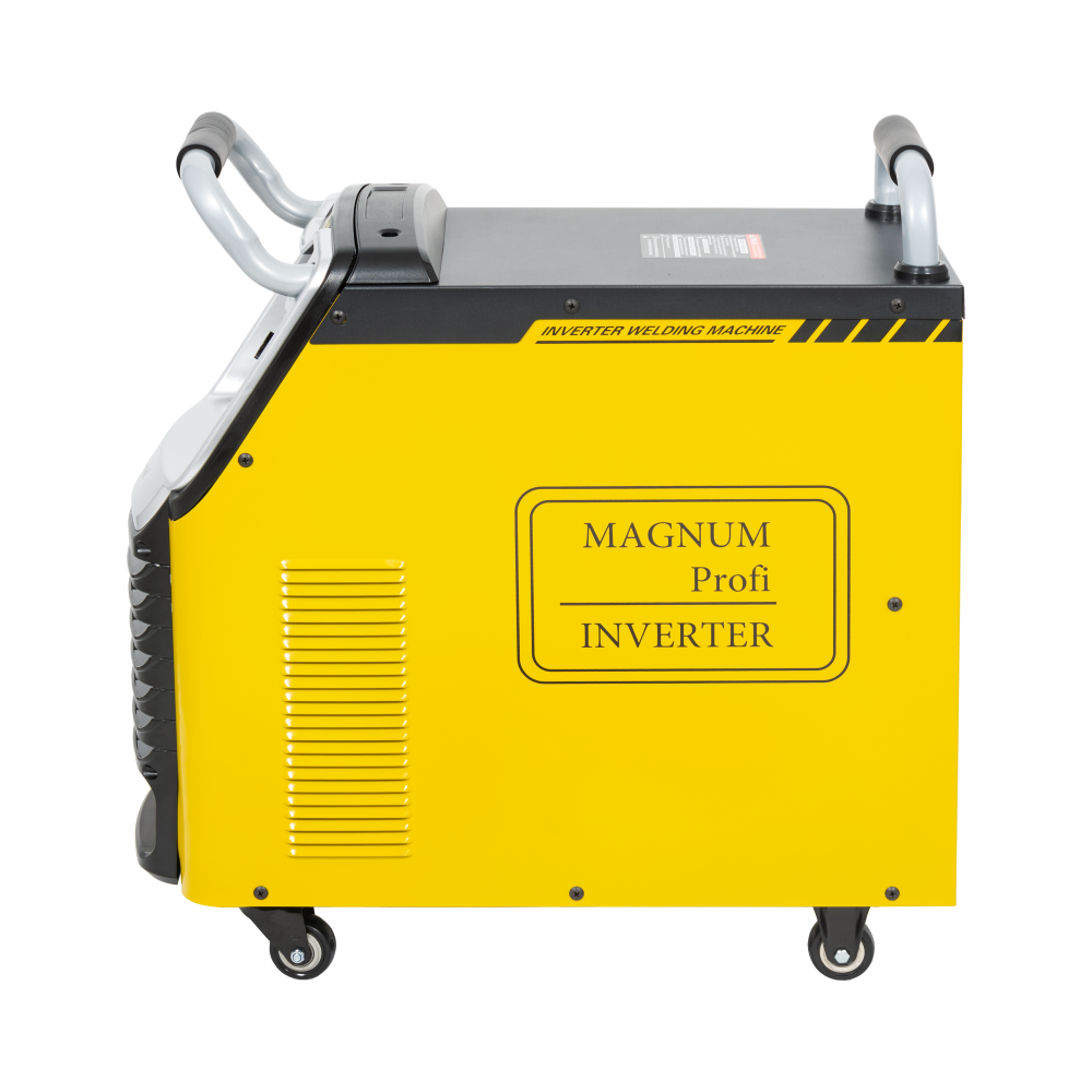 Przecinarka plazmowa Magnum CUT 160 IGBT v2 - U P CUT 160 V2 - Magnum - 8