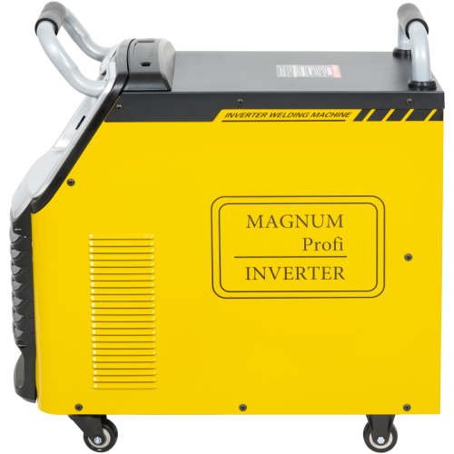 Przecinarka plazmowa Magnum CUT 160 IGBT v2 - U P CUT 160 V2 - Magnum - 8