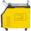 Przecinarka plazmowa Magnum CUT 160 IGBT v2 - U P CUT 160 V2 - Magnum - 8
