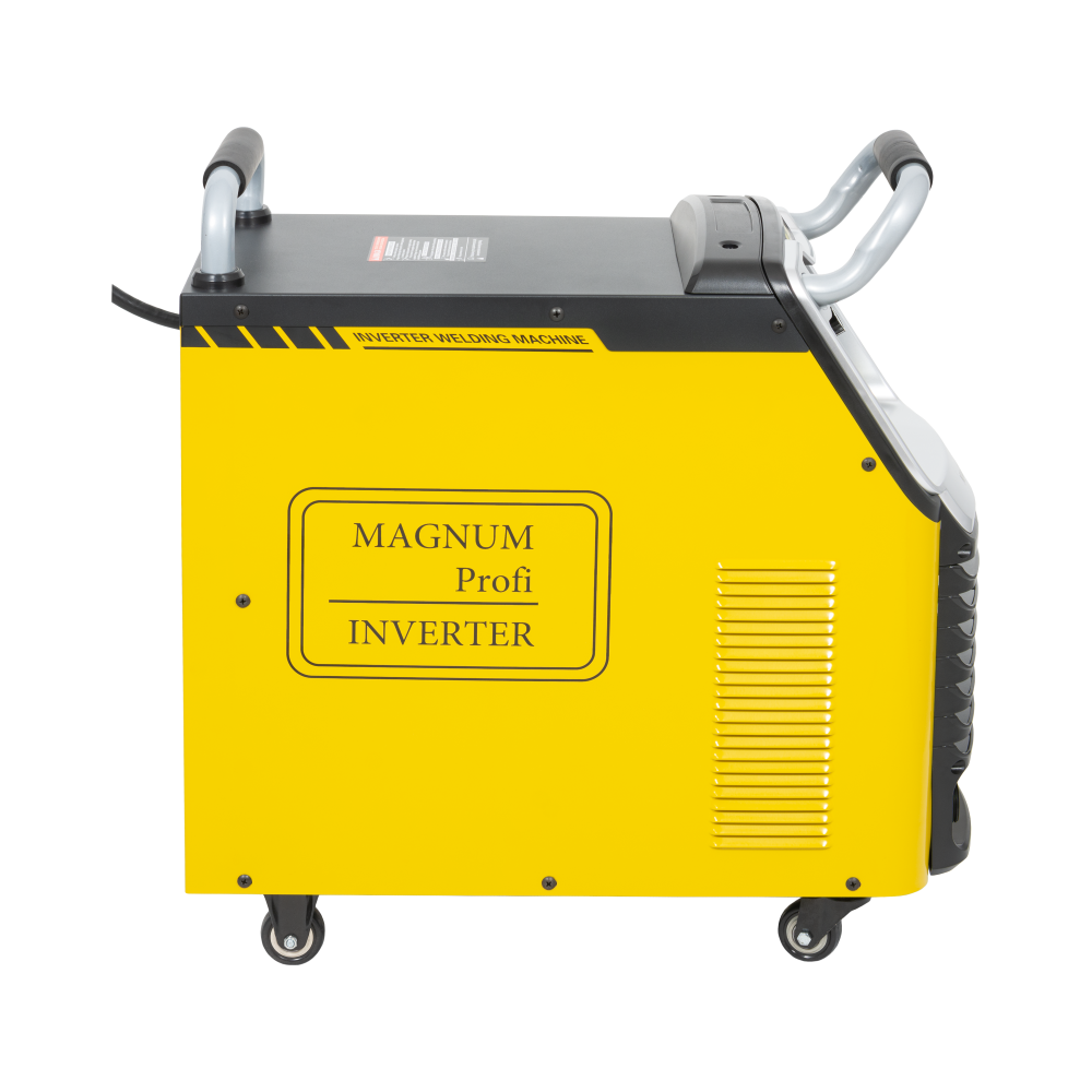 Przecinarka plazmowa Magnum CUT 160 IGBT v2 - U P CUT 160 V2 - Magnum - 9