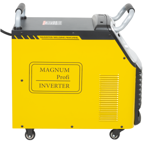 Przecinarka plazmowa Magnum CUT 160 IGBT v2 - U P CUT 160 V2 - Magnum - 9