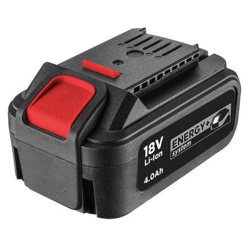 Akumulator Energy+ 4.0 Ah / 18 V Graphite - 58G004 - Graphite - 1
