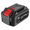 Akumulator Energy+ 4.0 Ah / 18 V Graphite - 58G004 - Graphite - 1